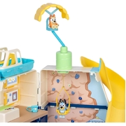Bluey Cruise Ship Playset