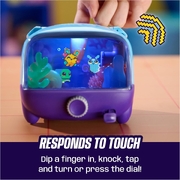 Bitzee Aquarium Interactive Digital Pet Tank