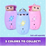 Peekimo Interactive Pet - Purple