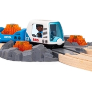 Brio World Space Exploration Set 36153 23pcs