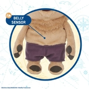 One Piece Chopper Deluxe Interactive Puppetronic 