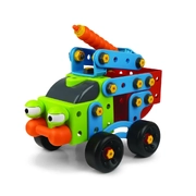 Meccano Makers 5-in-1 Mega Set