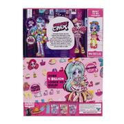 Capsule Chix Season 1 Single [Pack: Magic]