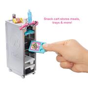Barbie Dreamplane Playset Airplane