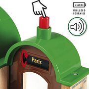 Brio World Railway World Deluxe Set 106-piece 33766