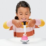 Play Doh Kitchen Creations Rising Cake Oven Playset