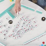 Cardinal Legacy Deluxe Mah Jong Board Game