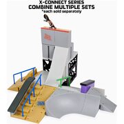 Tech Deck X-Connect Park Creator Bowl Builder