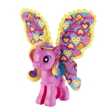 My Little Pony G4 Pop Cutie Mark Magic Princess Cadance Wings Kit