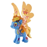 My Little Pony G4 Pop Cutie Mark Magic Spitfire Wings Kit