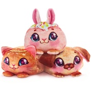Cookeez Makery Cinnamon Treatz Oven Playset