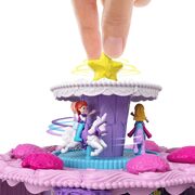 Polly Pocket Birthday Cake Countdown GYW06