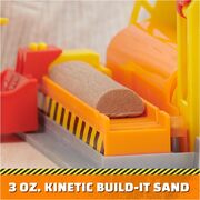 Paw Patrol Rubble and Crew Rubble's Workshop Playset