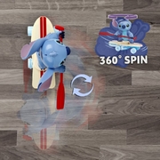 Disney Lilo & Stitch - Stitch on Surfboard Remote Control