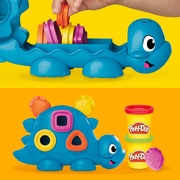 Play-Doh Shapes & Colors Dino Starter Set