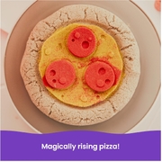Kinetic Sand Squish Pizza Playset