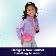 Cool Maker - Sweetheart Handbag Kit