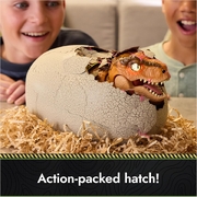 Jurassic World Primal Hatch Jurassic Interactive Dinosaur