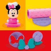 Play-Doh Disney Jr On the Go Bakery Playset