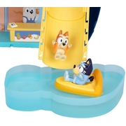 Bluey Cruise Ship Playset