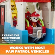 Paw Patrol: The Dino Movie Dino Mobile Headquarters