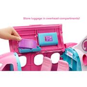 Barbie Dreamplane Playset Airplane