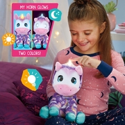 FurReal Sweet Jammiecorn Unicorn Interactive Plush Toy
