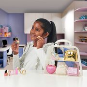 Real Littles Handbag Ultra-Luxe Collection and Display Case