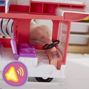 Peppa Pig Adventures Peppa?s Family Motorhome Playset