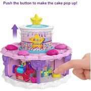 Polly Pocket Birthday Cake Countdown GYW06