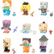 Treasure X Minecraft Nether Quest Mine and Craft Character Pack