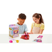 EXCLUSIVE Cookeez Makery Sweet Treatz Oven Playset
