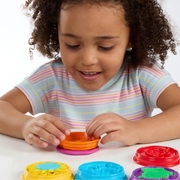 Play-Doh Disney Junior Mickey Mouse Club House Shape a Story