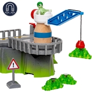 Brio World Space Deluxe Set 36157 53pcs