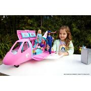 Barbie Dreamplane Playset Airplane