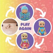 Baby Alive Baby Grows Up Happy Hope or Merry Meadow, Growing, 