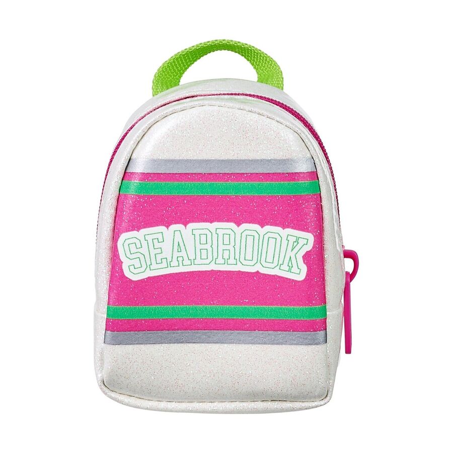 Real Littles Disney Backpacks and Handbags - Choose from list - Picture 13 of 14