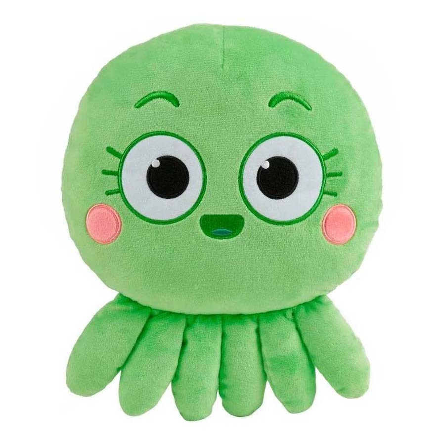 Baby Shark's Big Show Vola 12inch Fin Friend Plush with Sounds