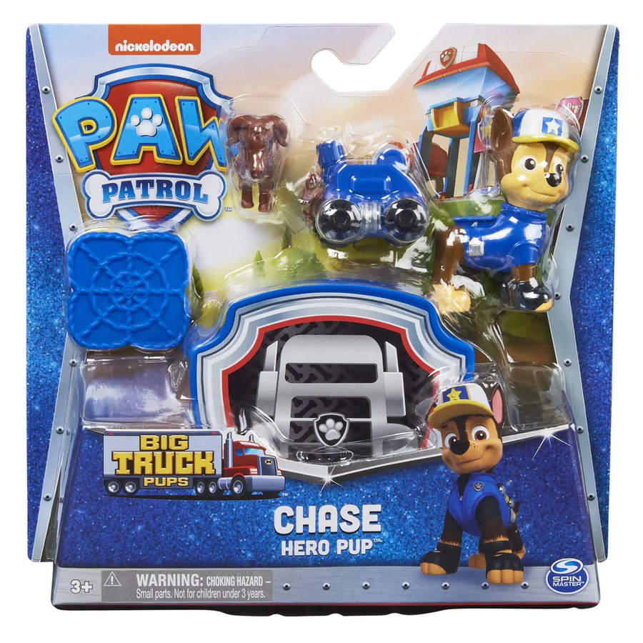 Buy Gund Paw Patrol Marshall BackPack Clip -- ANB Baby