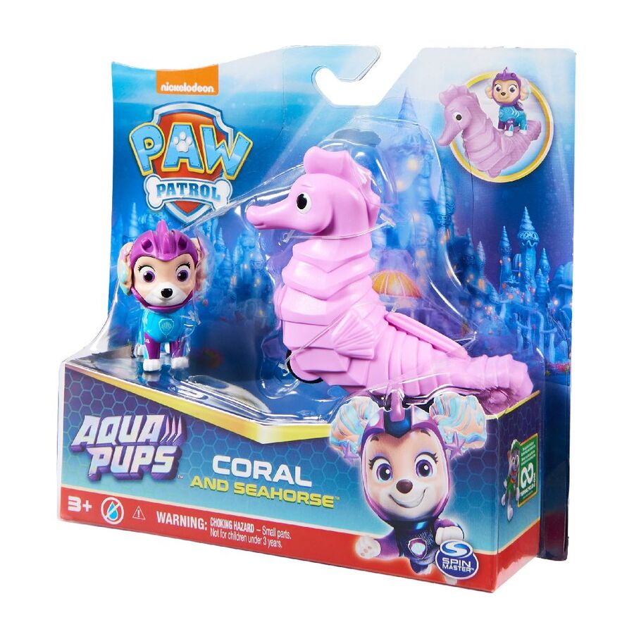 Buy PAW Patrol World - Aqua Pups - Costume Pack