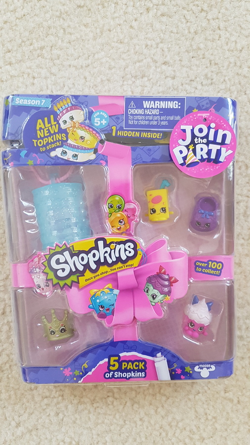 shopkins season 7 12 pack