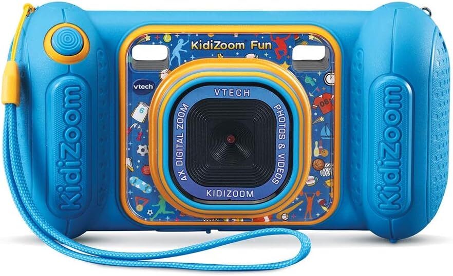 Kidizoom Duo  VTech Toys UK 