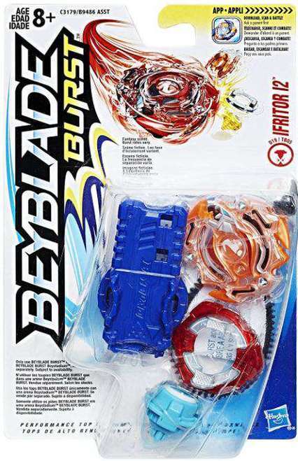 beyblades starter pack