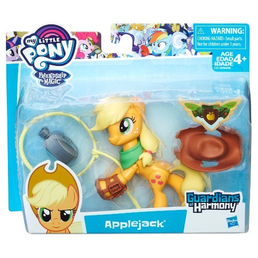 my little pony guardians