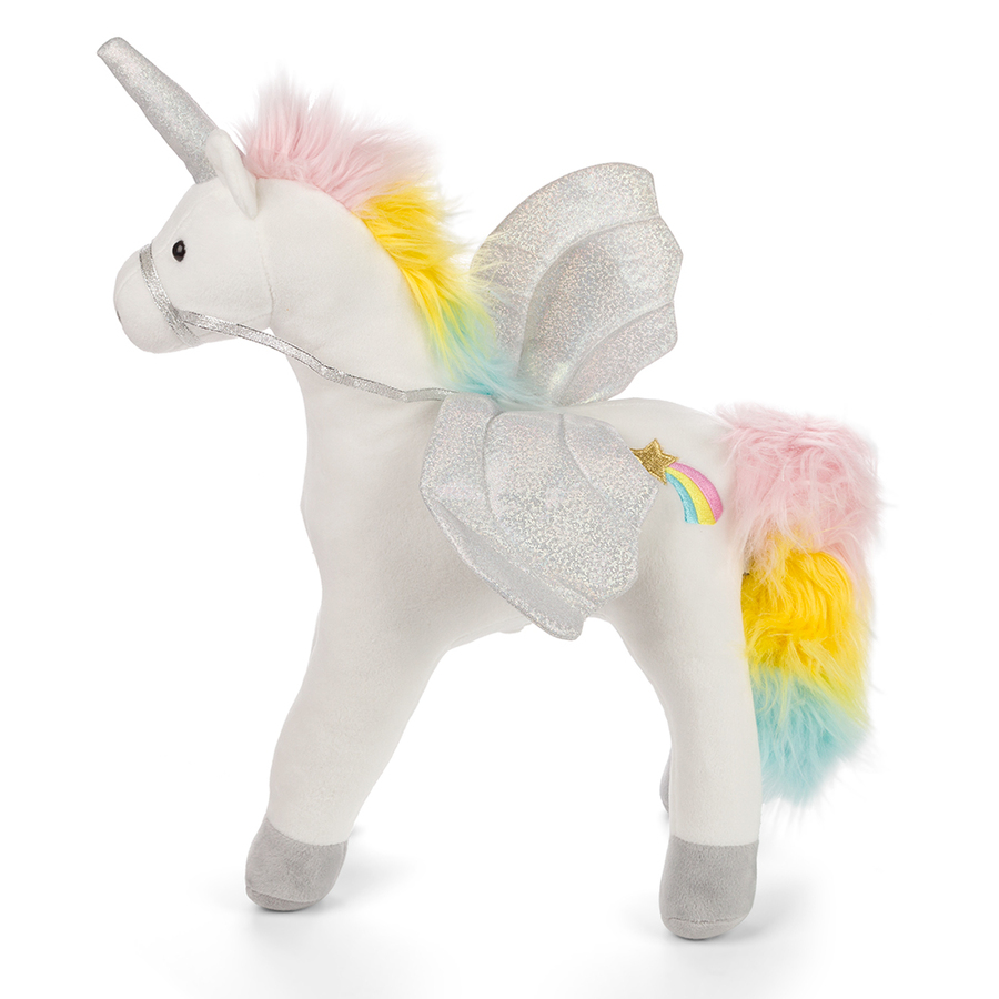 gund unicorn light and sound