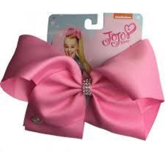 Jojo Siwa Bow Rhinestone Assorted - 7 to choose from - Picture 4 of 8