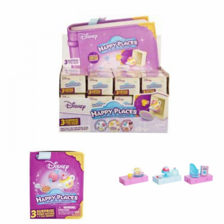 shopkins happy places minnie mouse