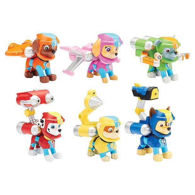 light up paw patrol toys