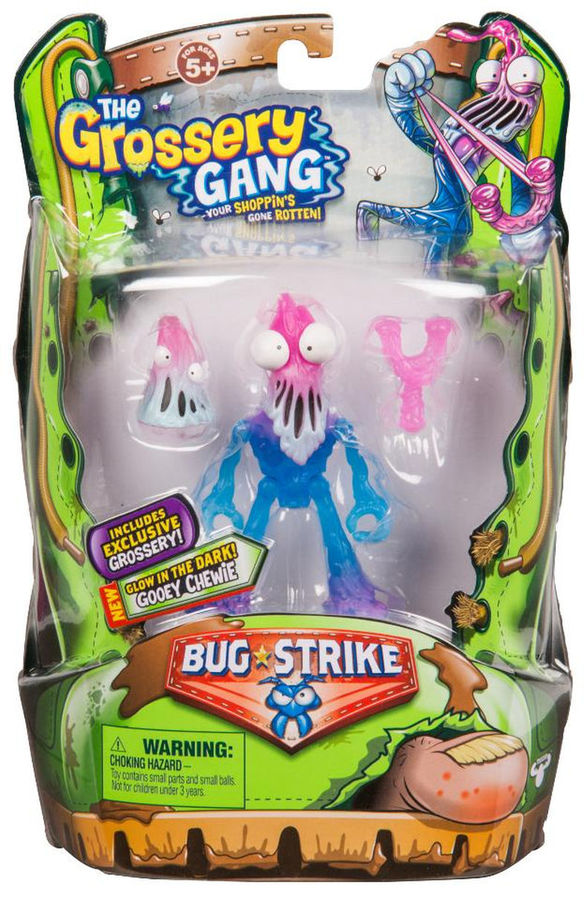 grossery gang ebay