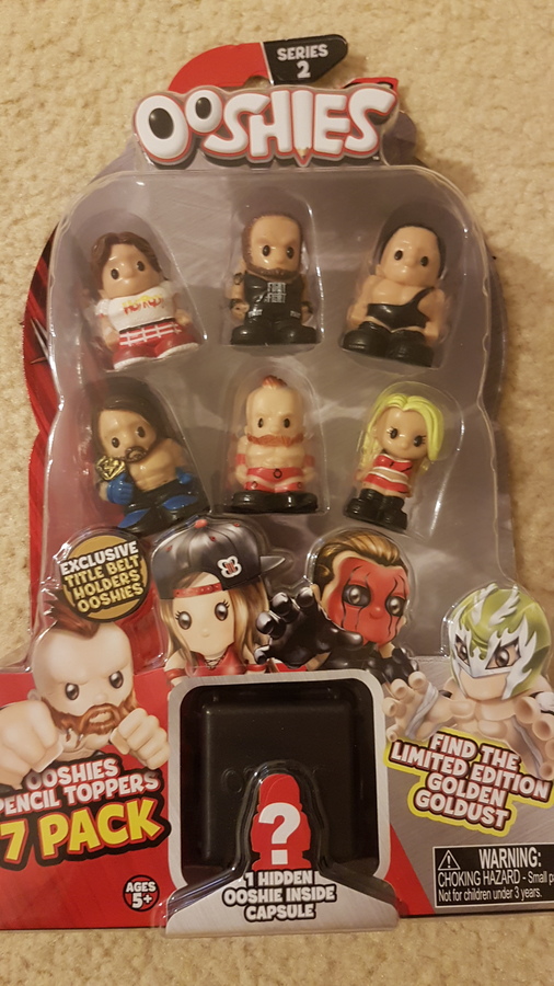 cool ooshies